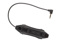 WADSN Tactical Augmented Dual Function Tape Switch 3.5mm