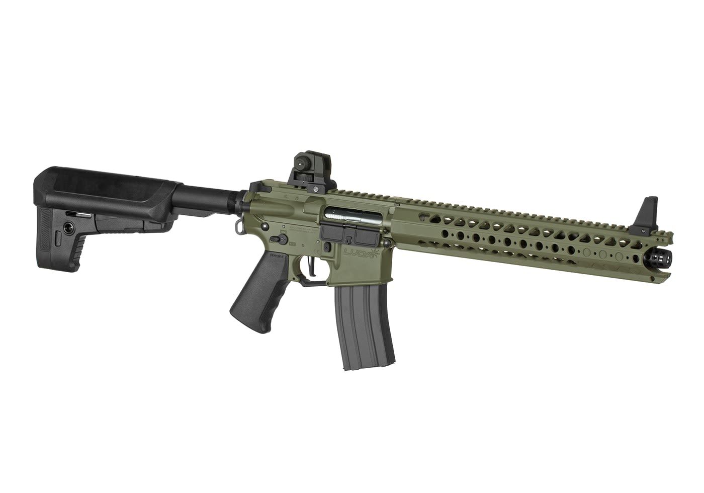 Krytac War Sport LVOA-S S-AEG
