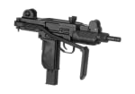 KWC Mini SMG Co2