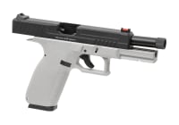 KJ Works KP-13 TBC Metal Version GBB
