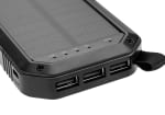 BasicNature Solar Powerbank 8