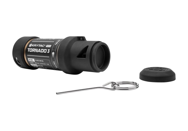 Krytac Tornado 3 Timer Frag Grenade