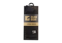 Clawgear Merino Crew Socks