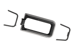 Lancer One Piece Adaptive Magwell