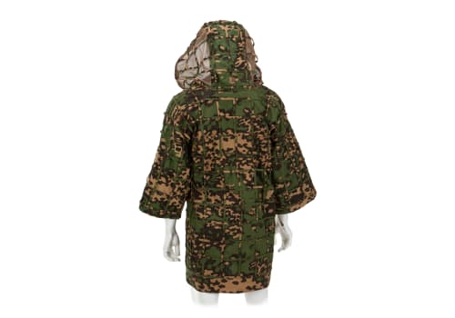 Invader Gear Ghillie Base Plain