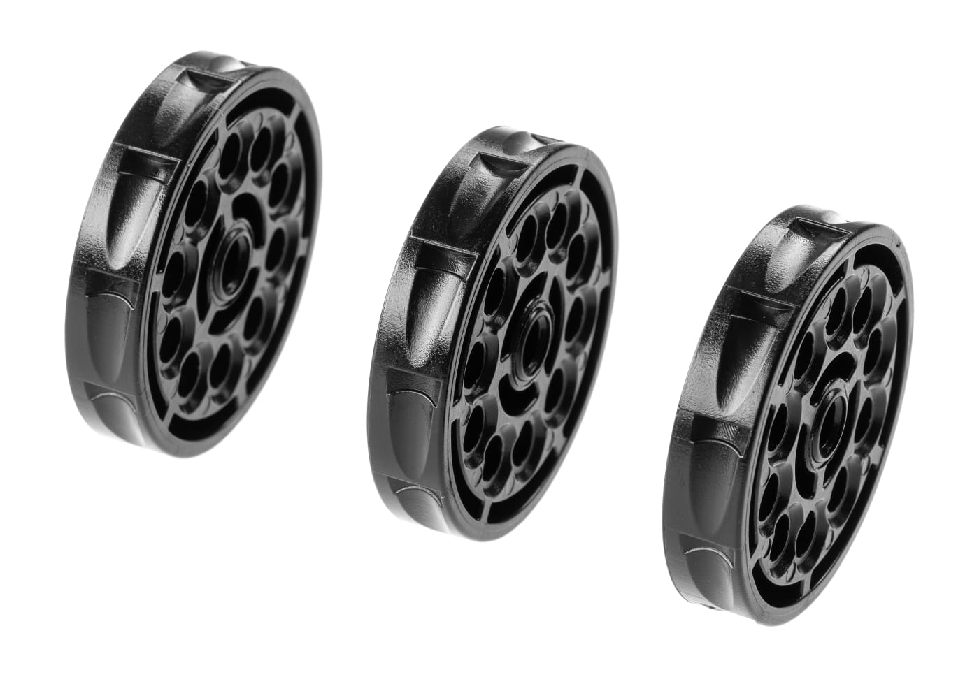 Colt Loading Ring Python Pellet Co2 3-Pack