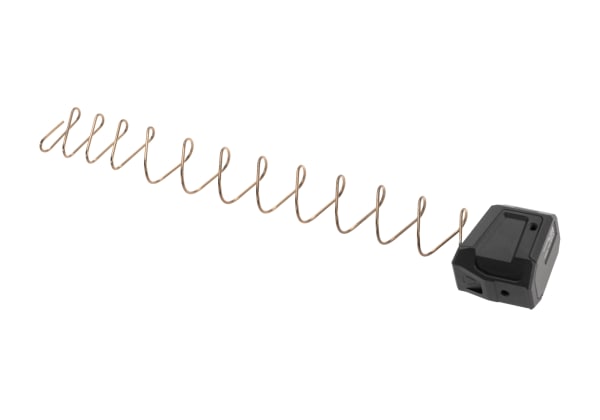 Strike Industries Aluminum Extended Magazine Plate for Sig Sauer P320