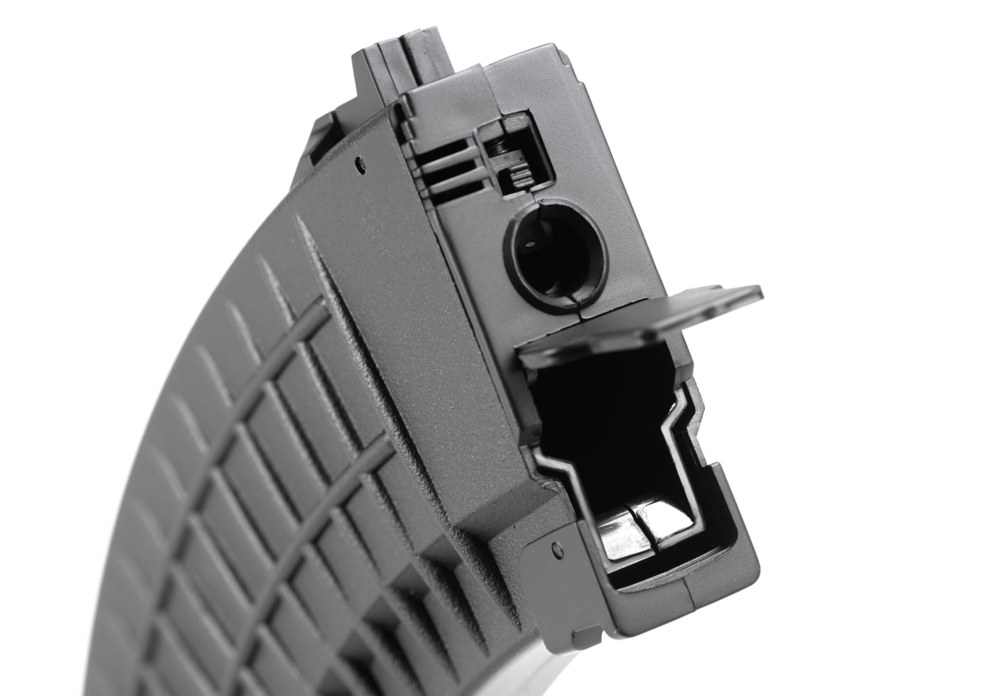 Cyma Magazine AK Waffle Hicap 550rds