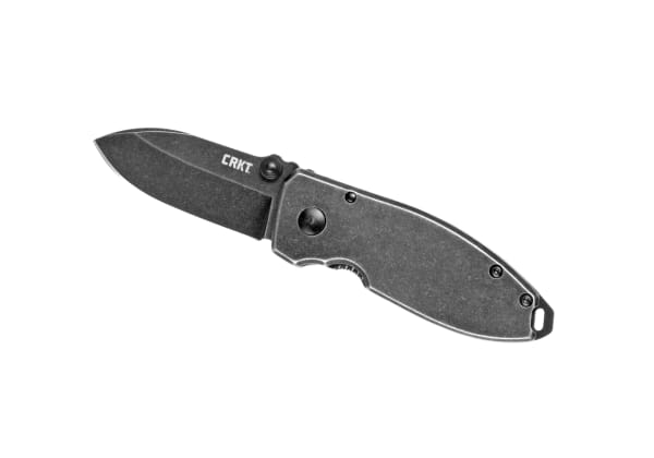 CRKT SQUID Black Stonewash