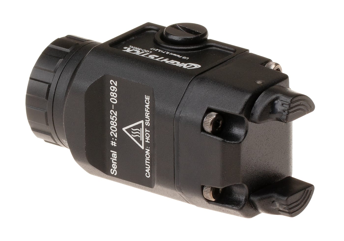 Nightstick LGC-550XL Long Gun Weapon Light