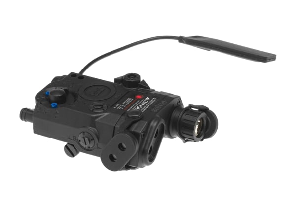 Element LA-5 UHP Illuminator / Green Laser Module