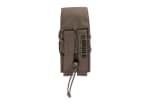 Clawgear 5.56mm Single Mag Stack Flap Pouch Core