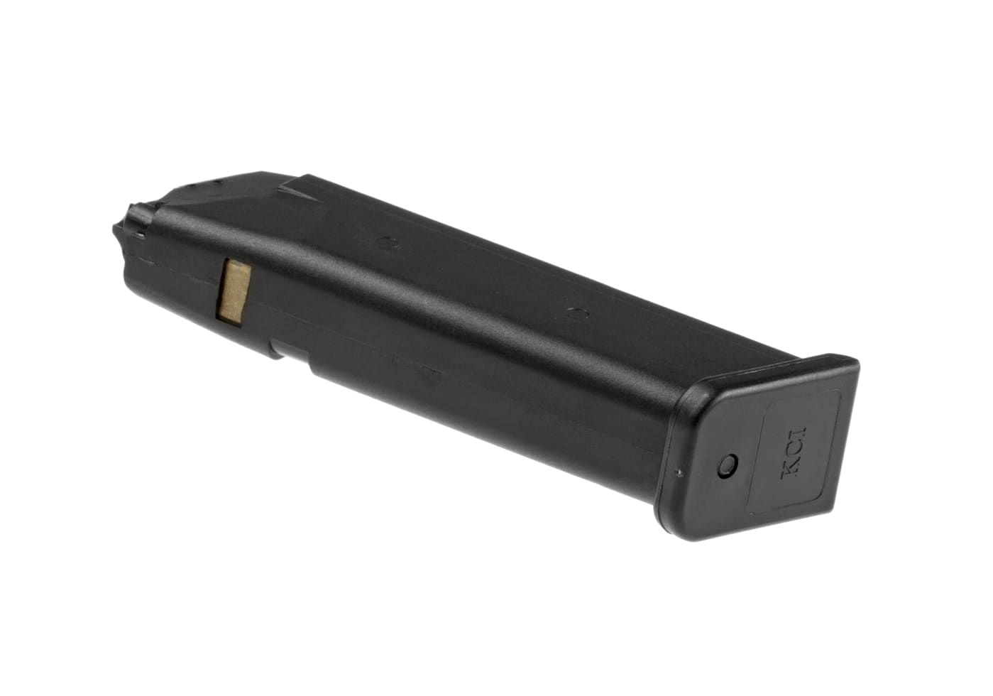 KCI Magazine Glock 22/24/31/35 .40 15rds