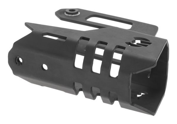 Recover Glass Breaker With Optic Mount