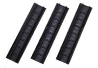 Element Checkered Rail Cover