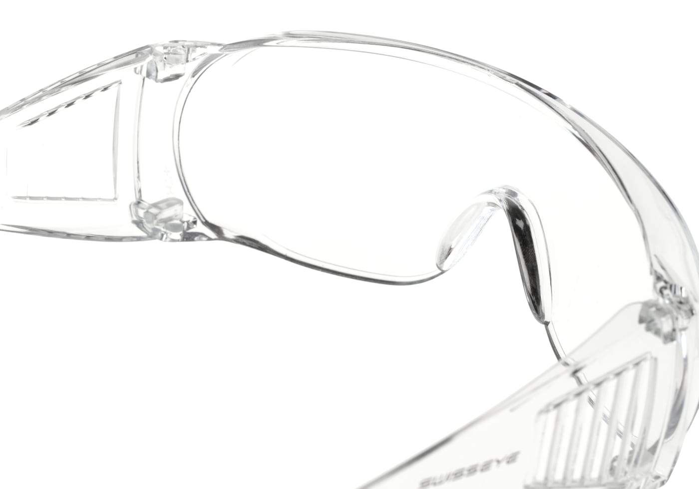 SwissEye S-1 Clear