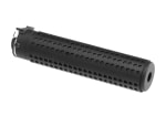 Pirate Arms KAC QD 168mm Silencer CCW