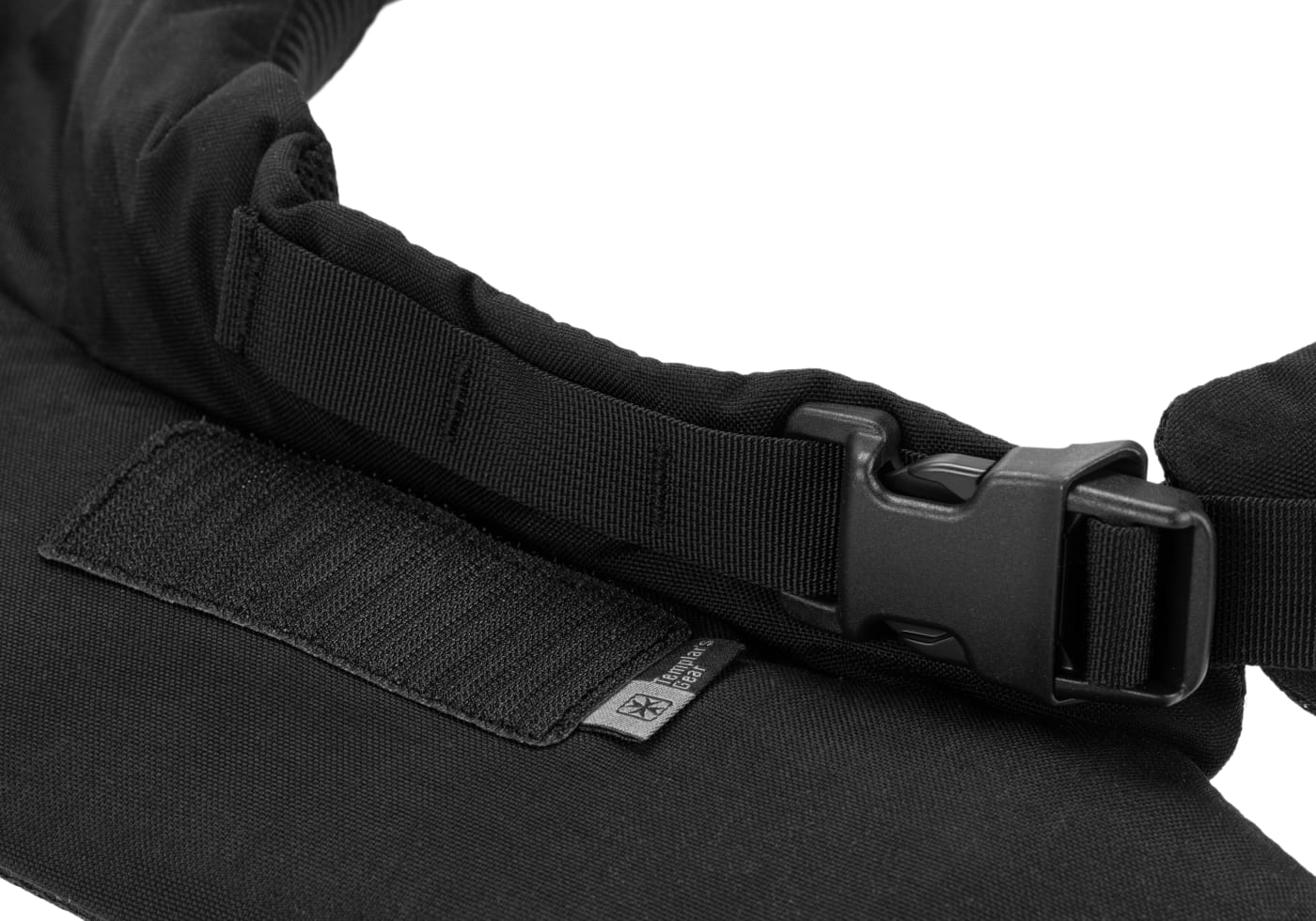 Templar's Gear Cover Ballistic Shoulders/Collar/Throat