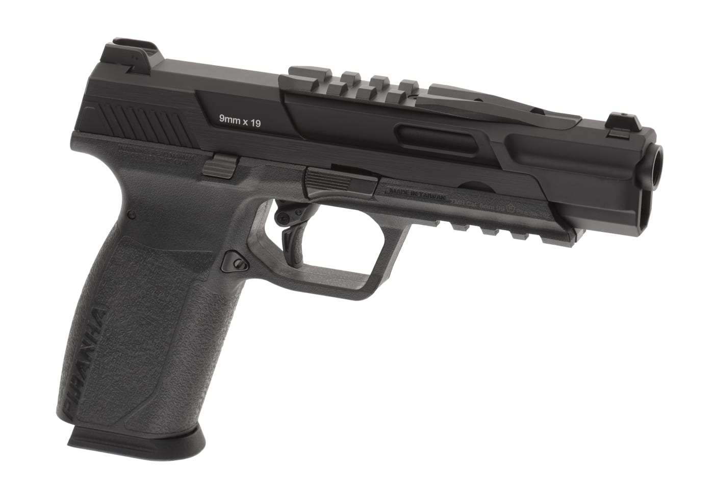 G&G Piranha TR GBB