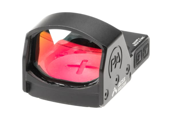 Primary Arms GLx RS-15 Mini Reflex Sight ACSS Vulcan