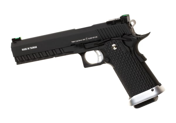 KJ Works Hi-Capa 6 Full Metal Co2