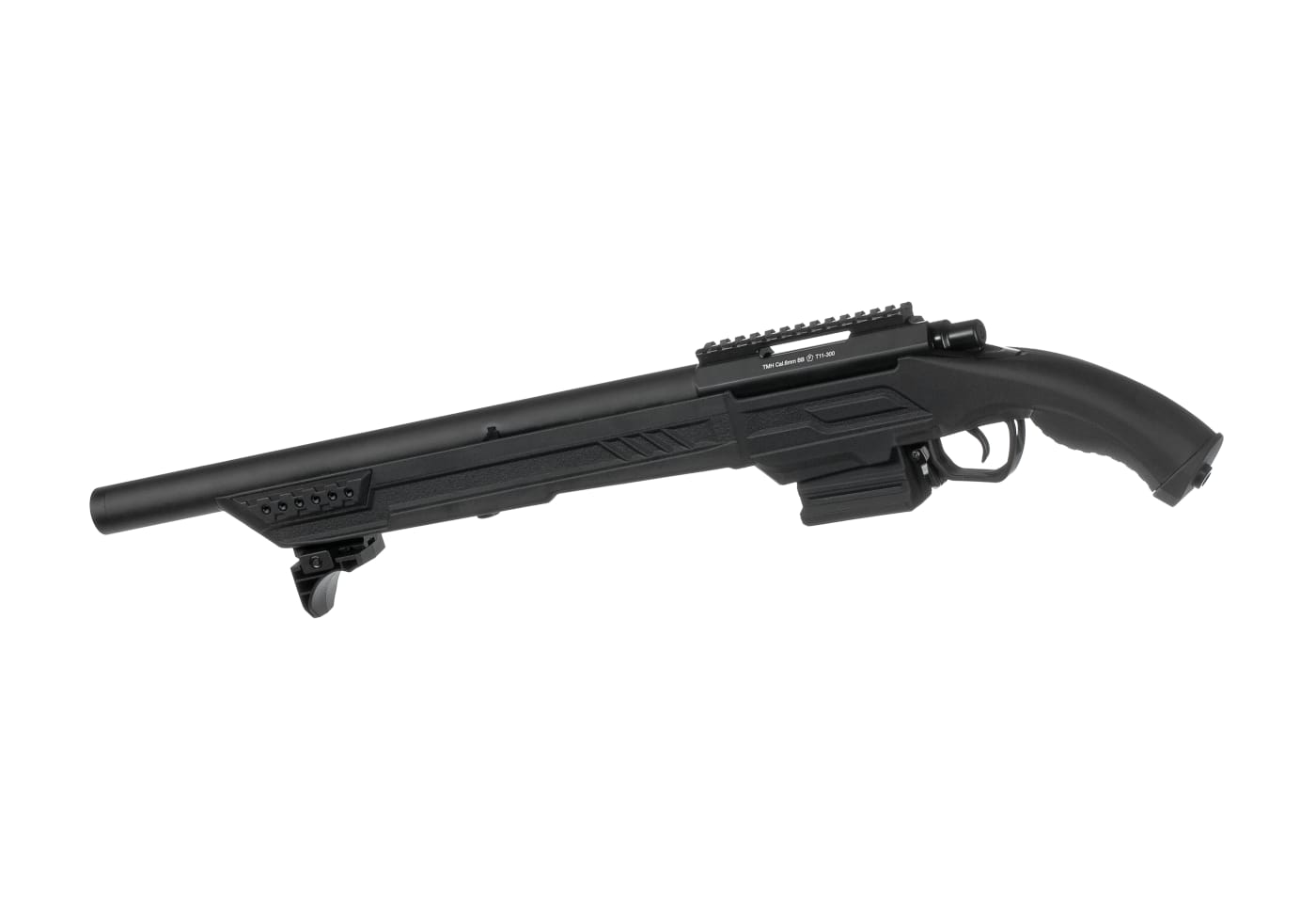 Action Army AAC T11 Short Bolt Action Sniper Rifle