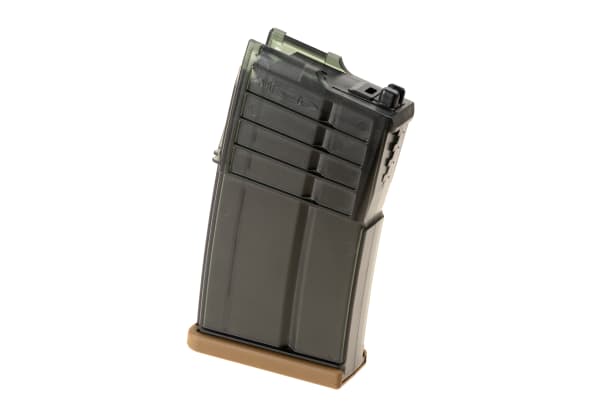Heckler & Koch HK M110 A1 GBR Magazine