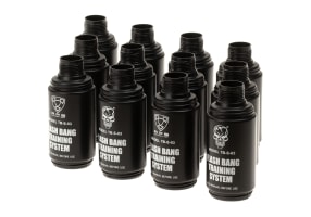 Thunder-B Flashbang Grenade Shell 12pcs