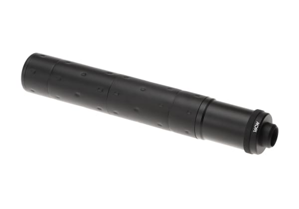 Novritsch SSX23 Modular Suppressor
