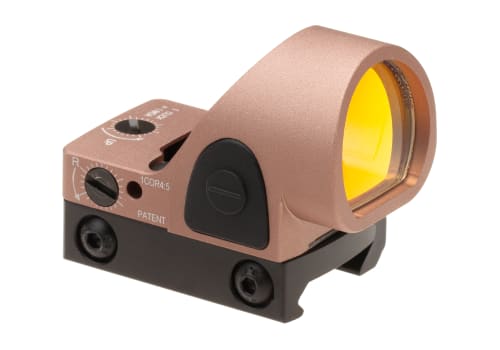 Aim-O SRO Red Dot Sight
