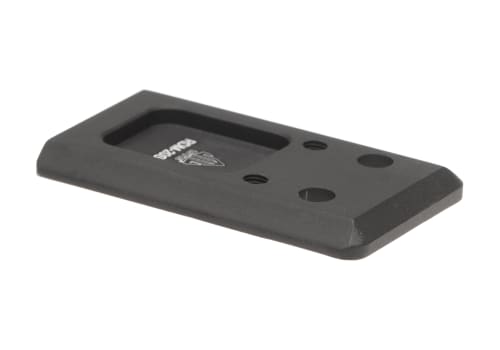 Leapers Super Slim RDM20 Mount for SIG P320 Rear Sight Dovetail