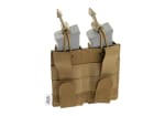 Blue Force Gear Mag NOW! Pistol Two Mags Pouch