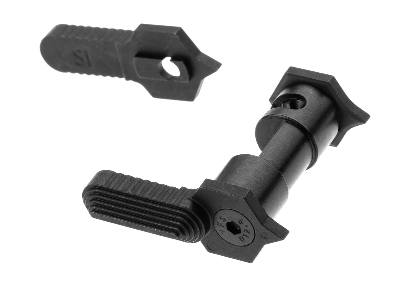 Strike Industries AR15 HEX 60/90 degree 3 in 1 Safety Selector