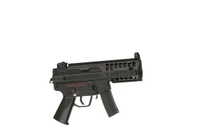 Jing Gong PM5K CQB Full Metal