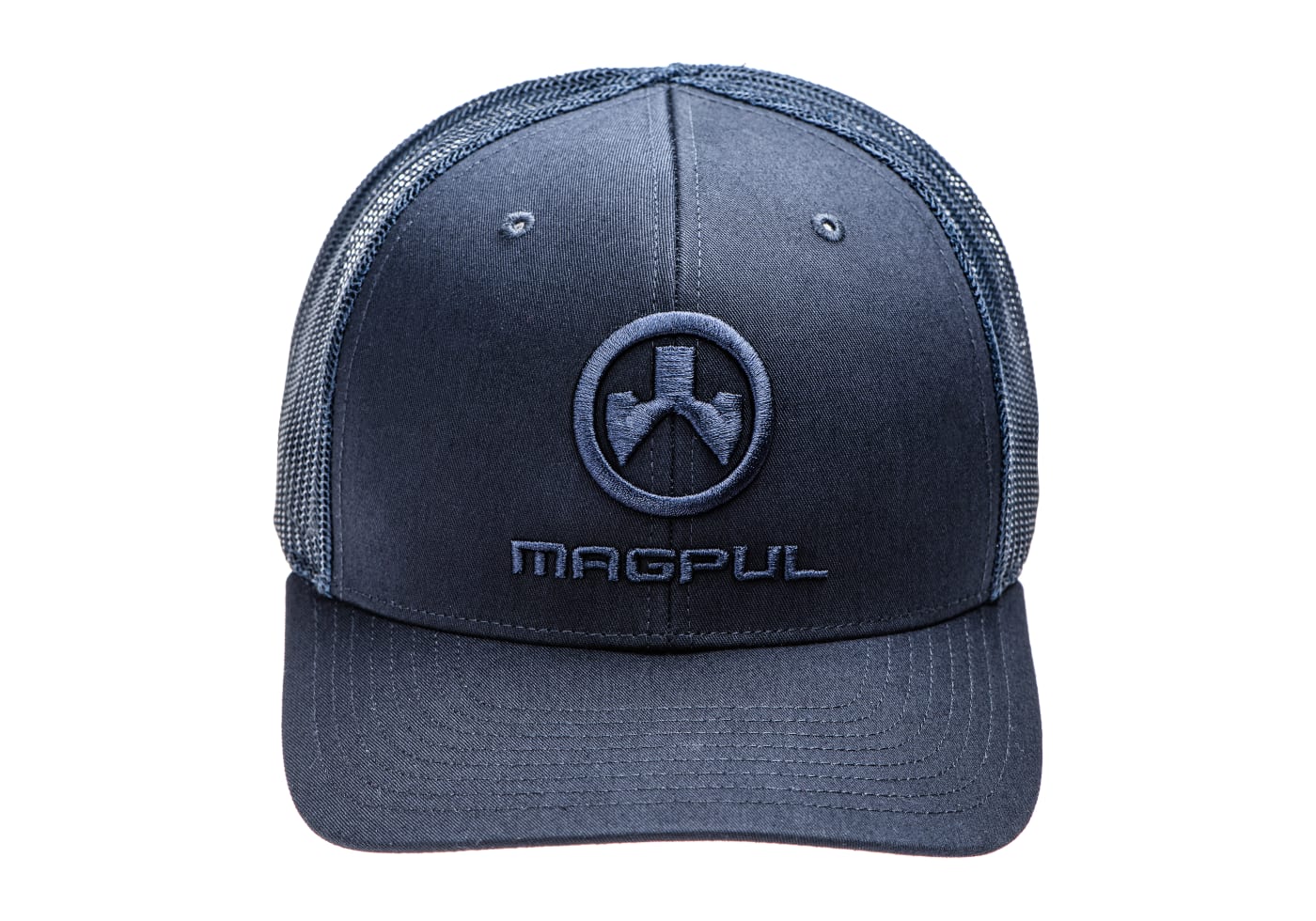 Magpul Wordmark Patch Trucker
