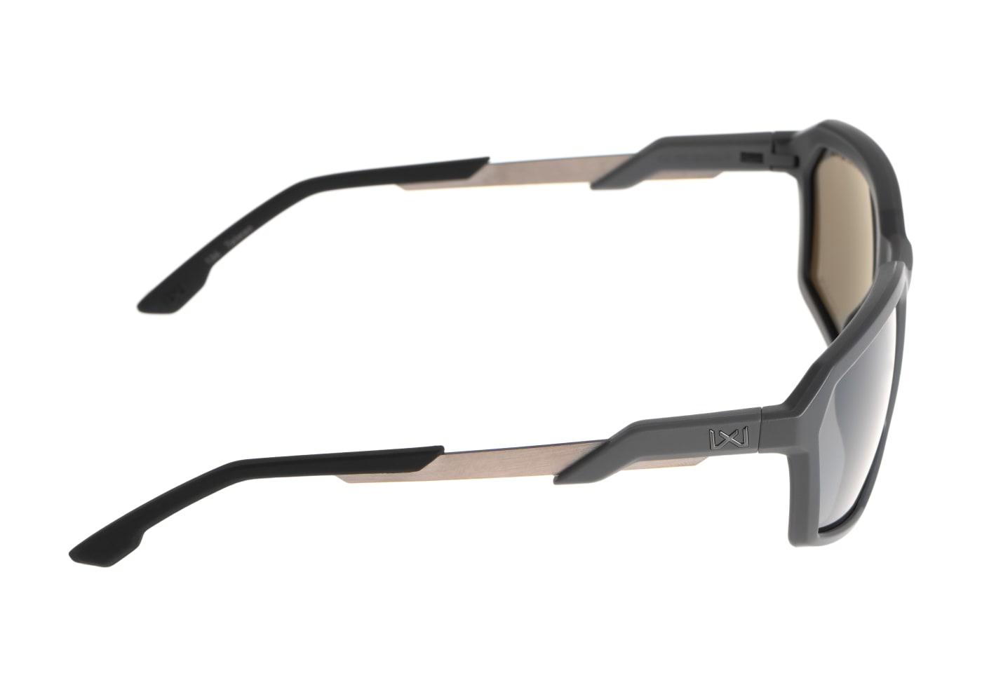 Wiley X WX Recon Polarized Grey
