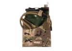 Source Kangaroo 1L Collapsible Canteen with Pouch