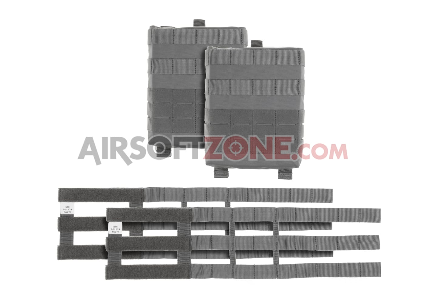 5.11 Tactical Tactec Side Panels (2024) - Airsoftzone