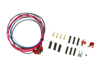 Jefftron Active Brake V2 with Wiring