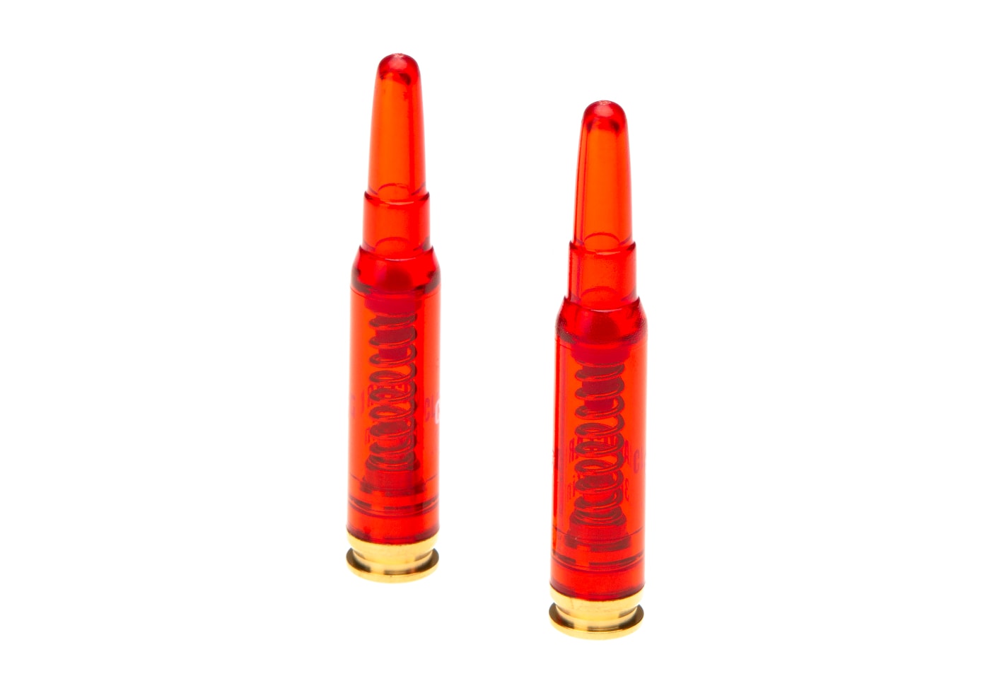 Clawgear Snap Cap .308 Win 2-pack