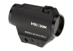 Holosun HE503CU-GR Elite Solar Green Circle Dot Sight