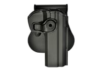 IMI Defense Roto Paddle Holster für CZ75 / CZ75B Compact