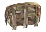 Clawgear Medium Horizontal Utility Pouch Core