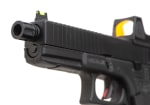Vorsk EU8 + BDS GBB