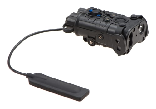 Element NGAL Illuminator / Red Laser Module