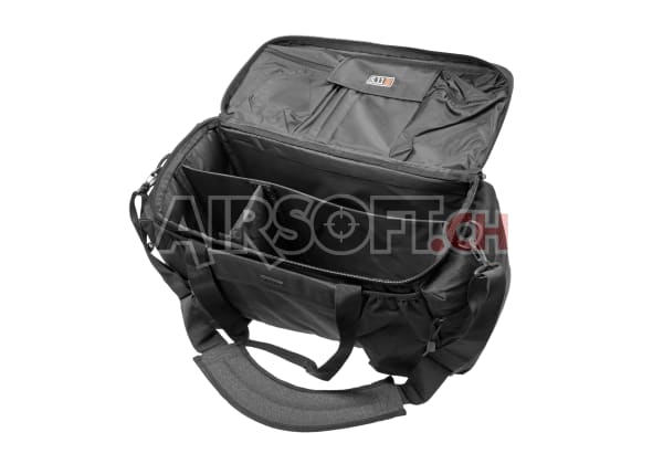 Patrol ready shop bag