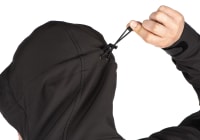 Outrider T.O.R.D. Softshell Hoody AR