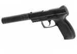 Combat Zone Cop SK Co2