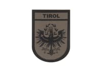 Clawgear Tirol Shield Patch