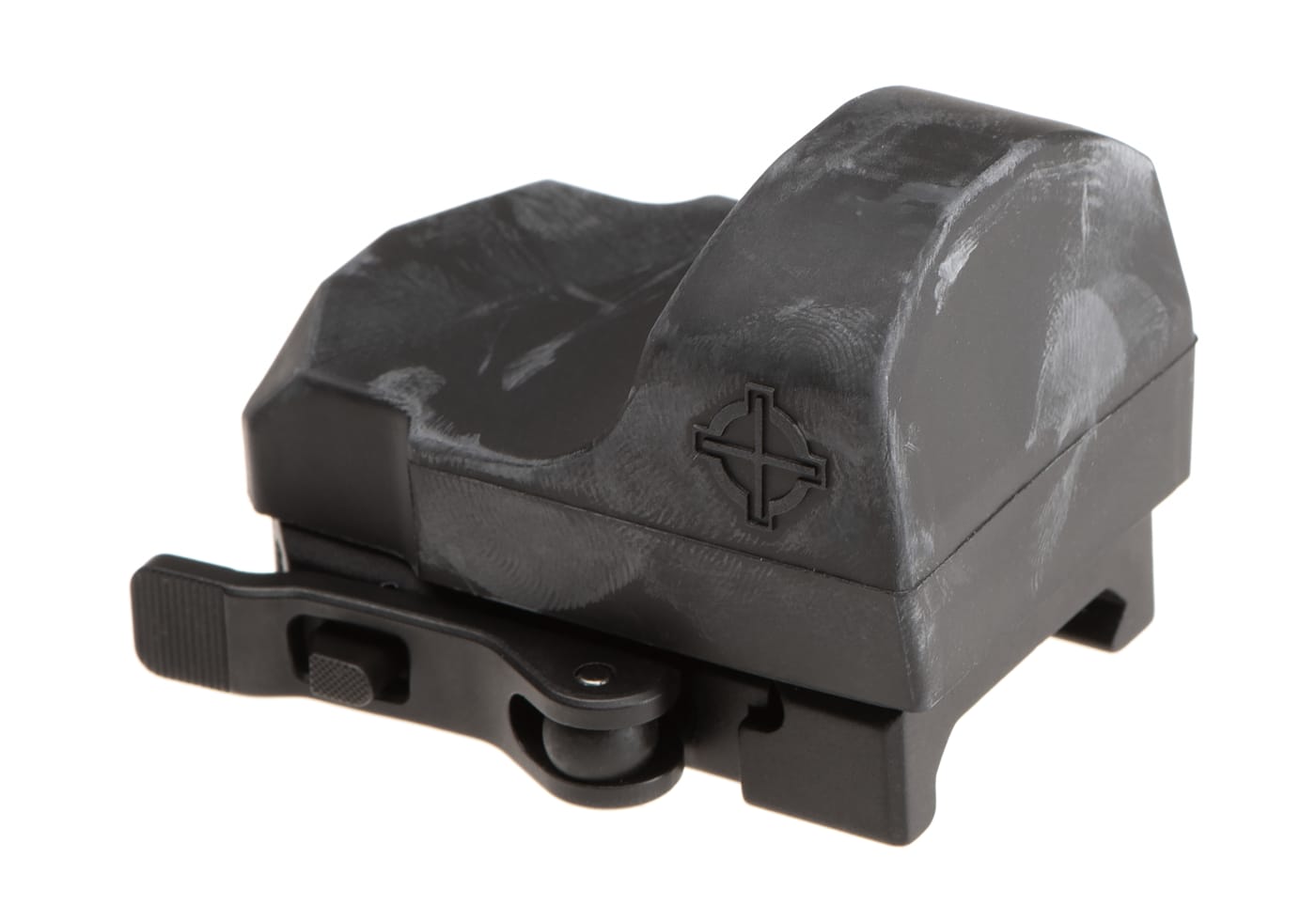 Sightmark Mini Shot M-Spec LQD Reflex Sight
